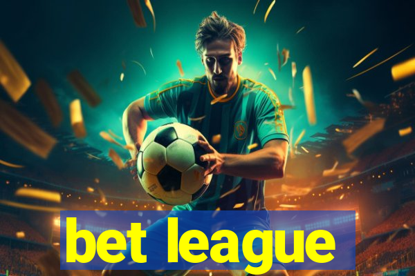 bet league